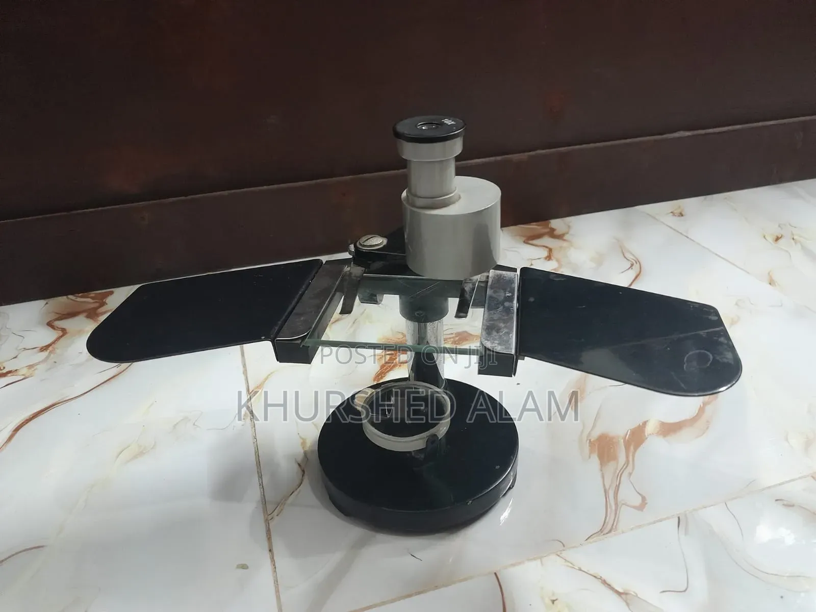Microscope XSJ-20x
