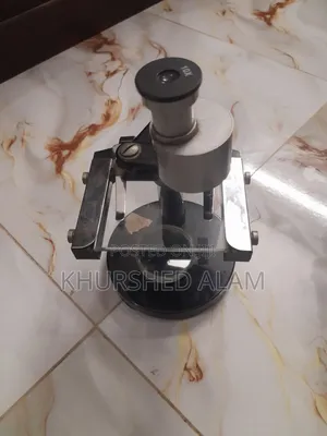 Microscope XSJ-20x