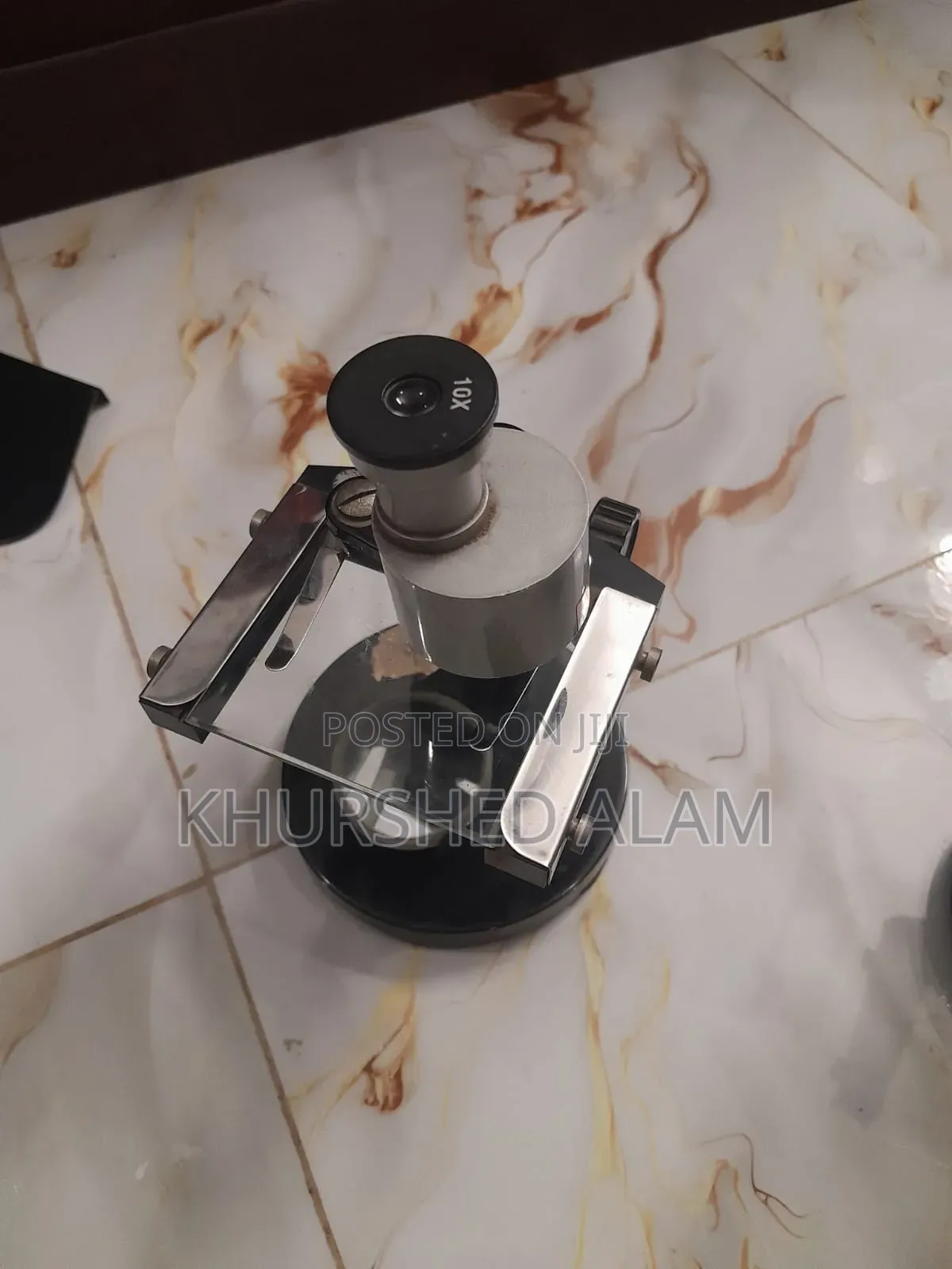 Microscope XSJ-20x