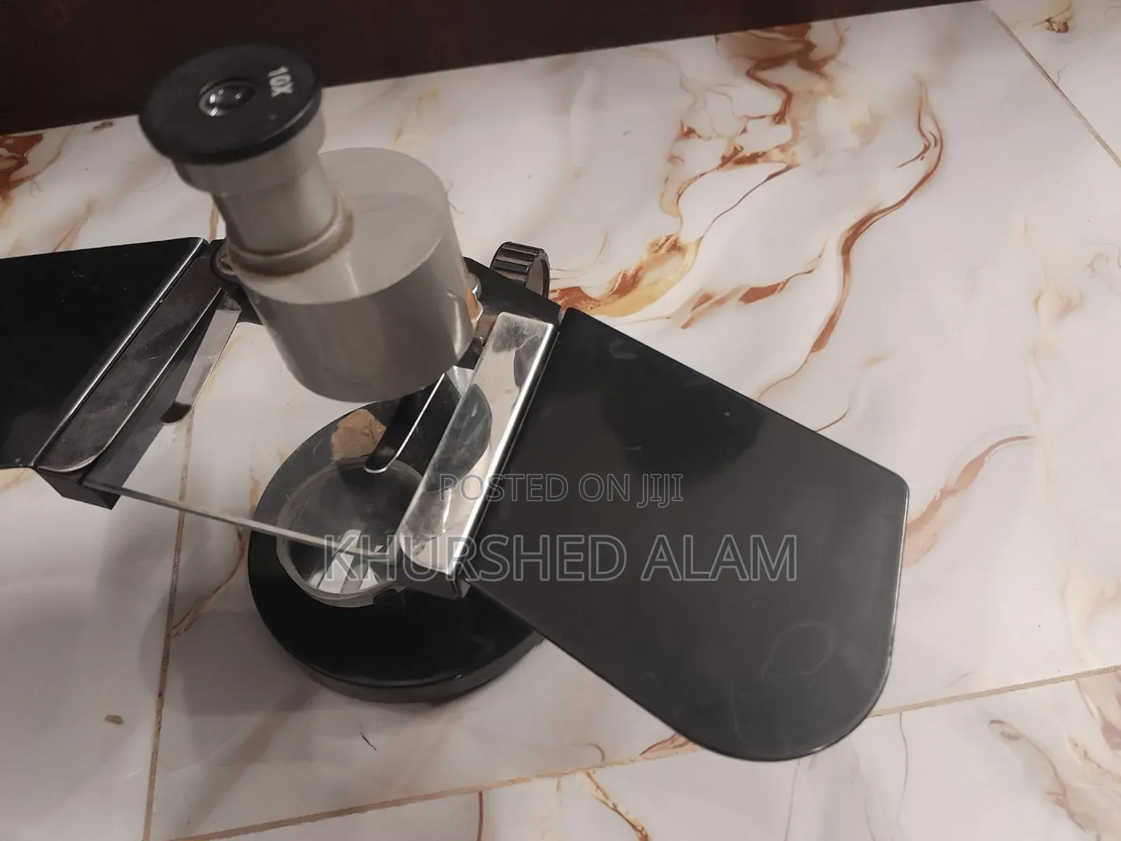 Microscope XSJ-20x