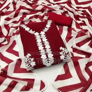Arvind Cotton Screen Printing.