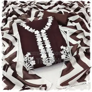 Arvind Cotton Screen Printing.