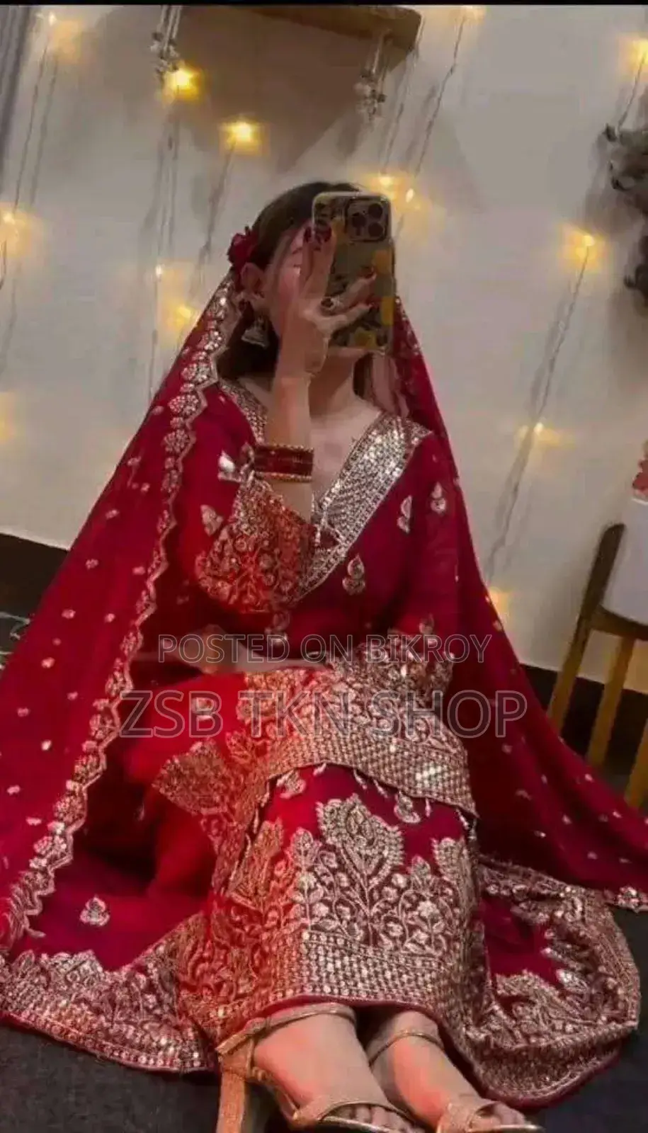 শারারা সিকোয়েন্স কম্পিউটার ওয়ার্ক কামিজ সেট