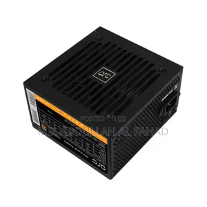 Walton Arc 550 Watt Power Supply Wps55abn02