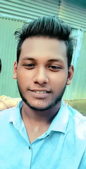 Jisan Ahmed