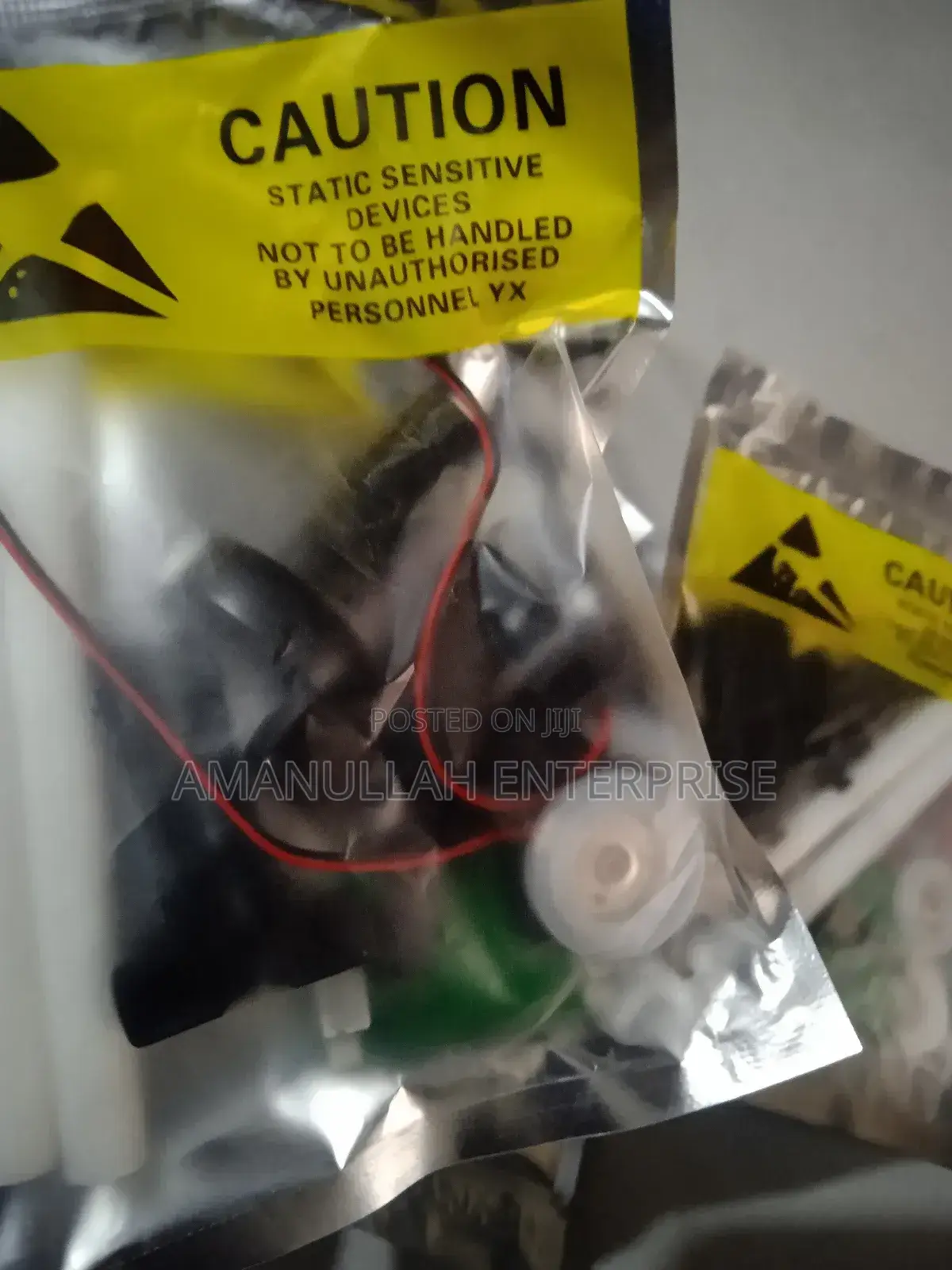 আল্ট্রাসনিক হিউমিডিফায়ার মিস্ট মেকার ড্রাইভার সার্কিট বোর্ড