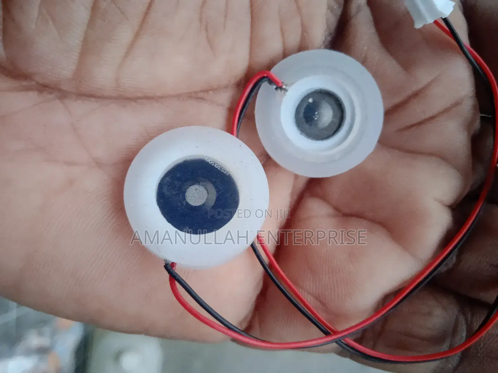 Mist Maker Ultrasonic Plate/Fogh Maker Plate.