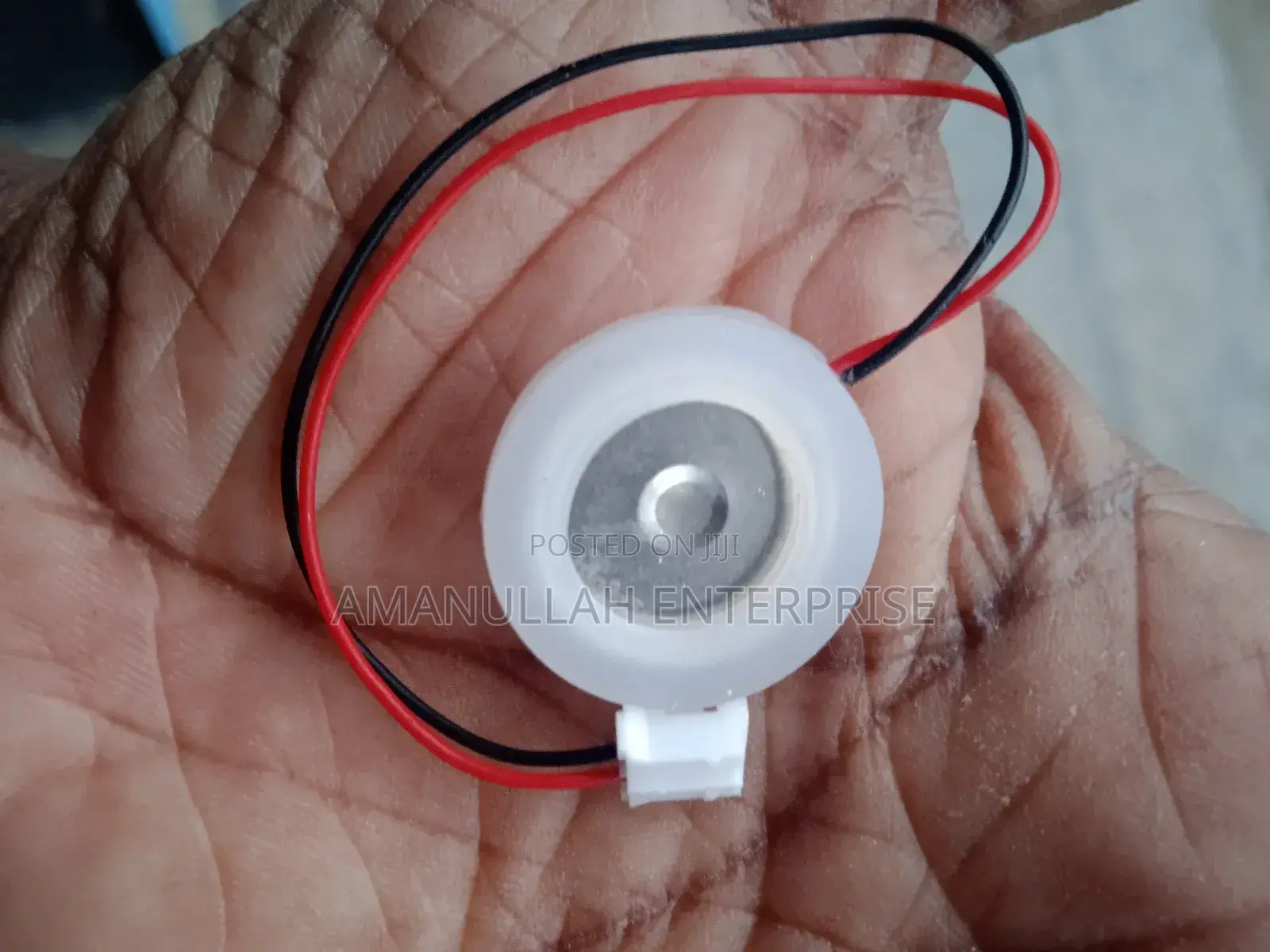 Mist Maker Ultrasonic Plate/Fogh Maker Plate.