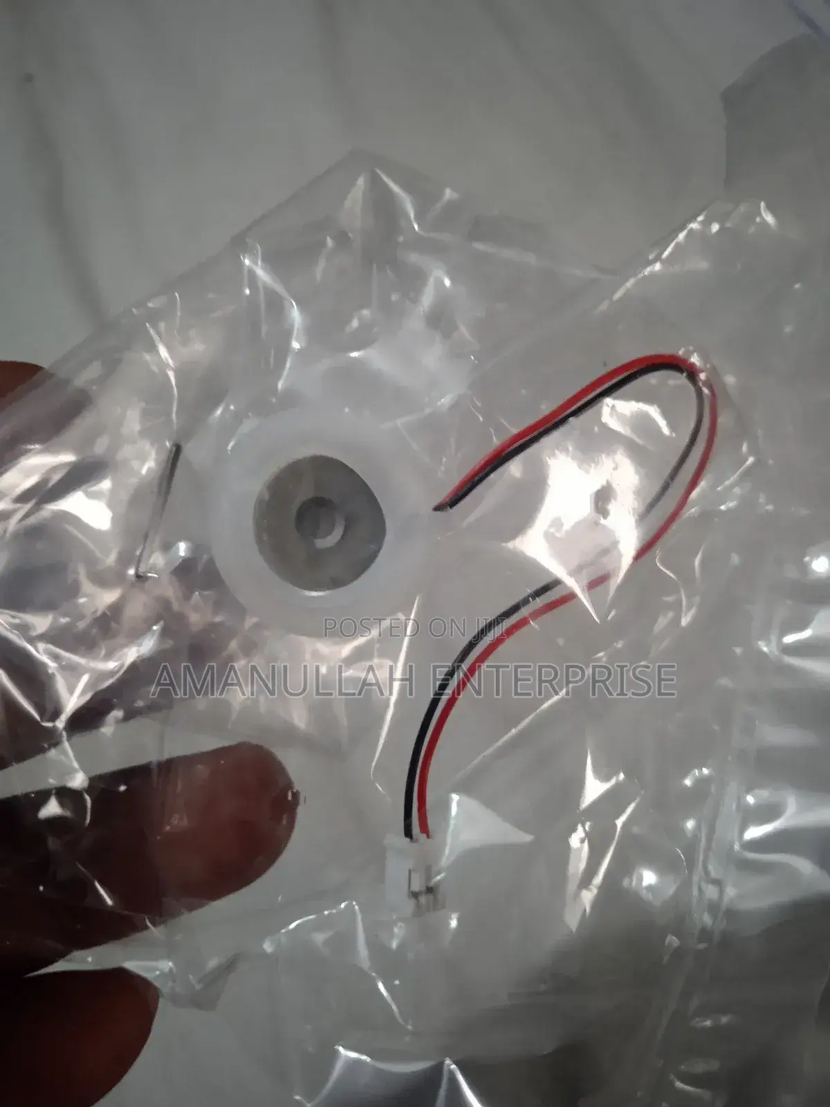 Mist Maker Ultrasonic Plate/Fogh Maker Plate.