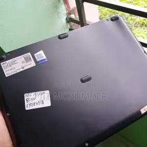 Laptop NEC N22G 8GB Intel Core i5 SSD 128GB