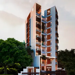 3bdrm Block of Flats in Landora Nilakash, Basundhara for sale