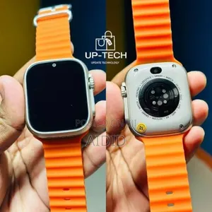 S9 Dual Camera Sim Support Smart Watch