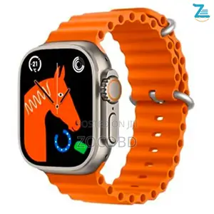 Y200 Smart Watch