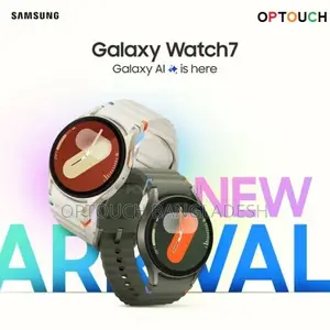 Samsung Galaxy Watch7 40mm Smart Watch
