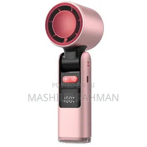 Handheld Fan