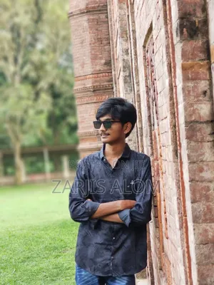 Md. Zubair Hasan