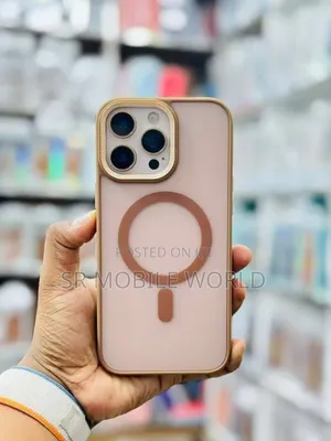 নতুন Apple iPhone 16 Pro Max ২৫৬ জিবি গোল্ড