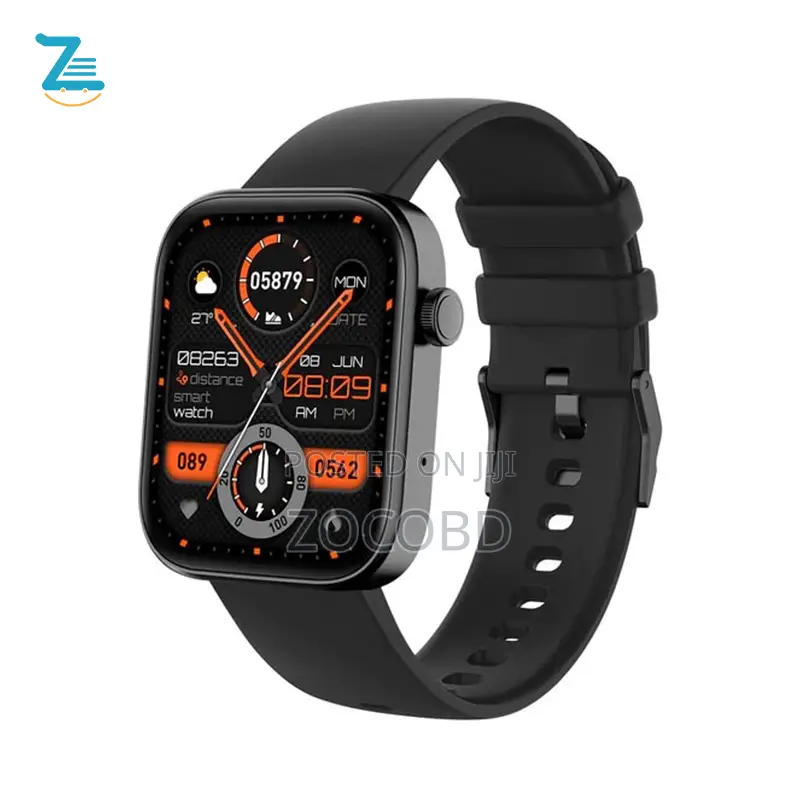 Colmi P71 Smart Watch