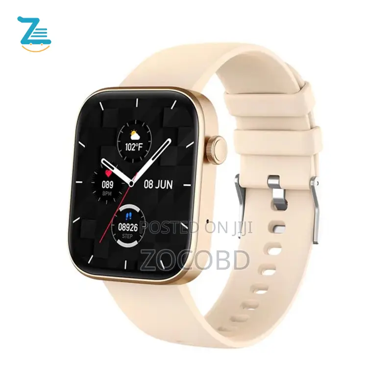 Colmi P71 Smart Watch