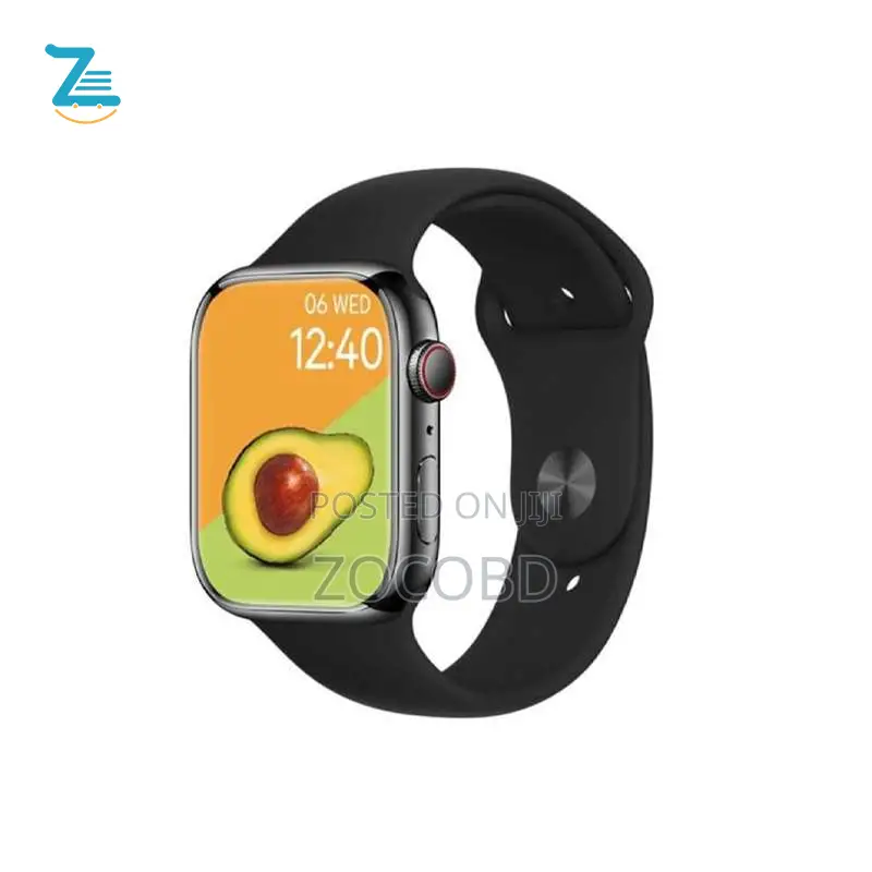 Laxasfit S9 Pro Smart Watch