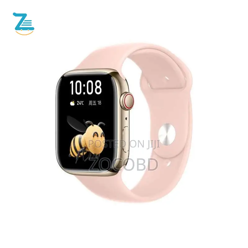 Laxasfit S9 Pro Smart Watch