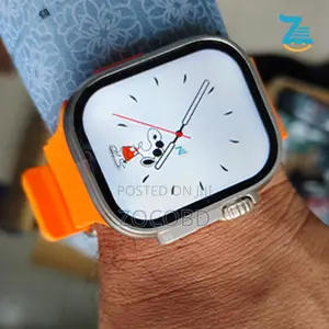T800 Ultra 2 Smart Watch