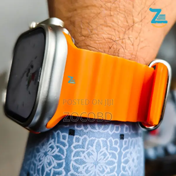 T800 Ultra 2 Smart Watch