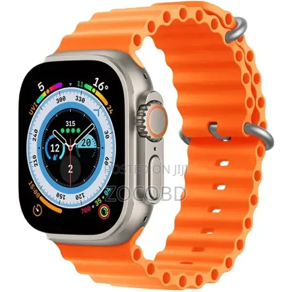 T800 Ultra 2 Smart Watch