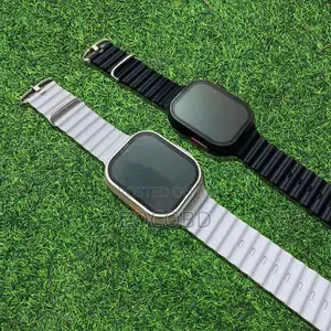  Ultra Smart Watch
