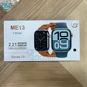 Me13 স্মার্ট ওয়াচ