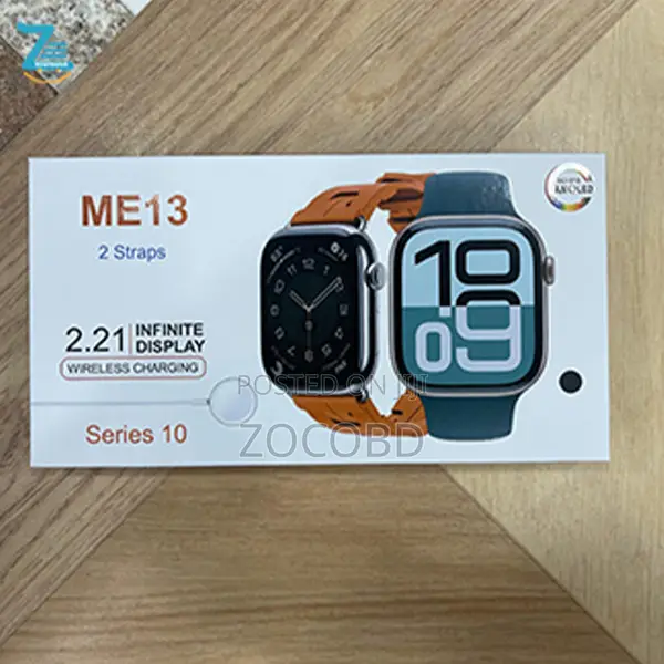 Me13 স্মার্ট ওয়াচ