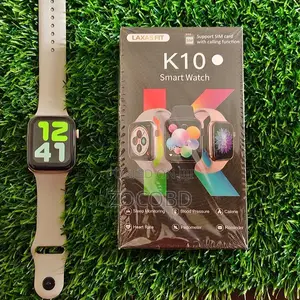 Single Sim Smart Watch