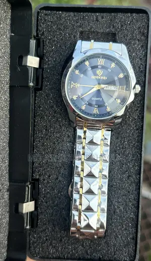 Rolex / Binbond / Arabic / Couple Watch