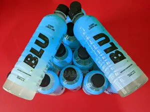 Blu Electrolyte Drink