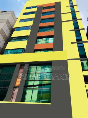 গুলশানে ভাড়ার জন্য কমার্শিয়াল স্পেস