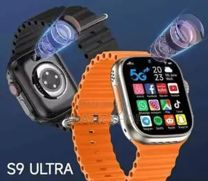S9 Ultra 5G