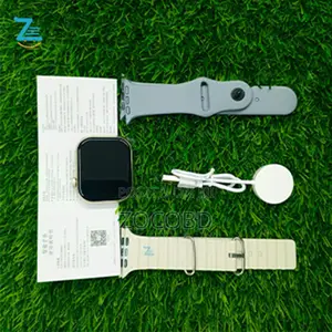 Crown S10 Plus Smart Watch