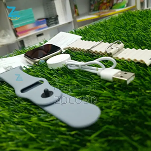 Crown X10 Smart Watch