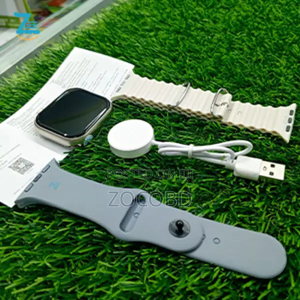 Crown X10 Smart Watch