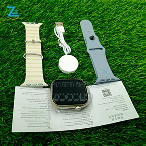Crown X10 Smart Watch
