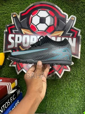 Nike Football Boots