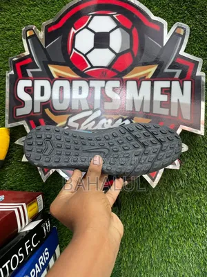 Nike Football Boots