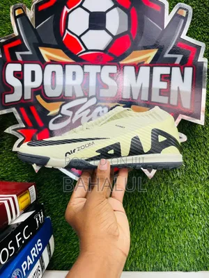 Football Boots