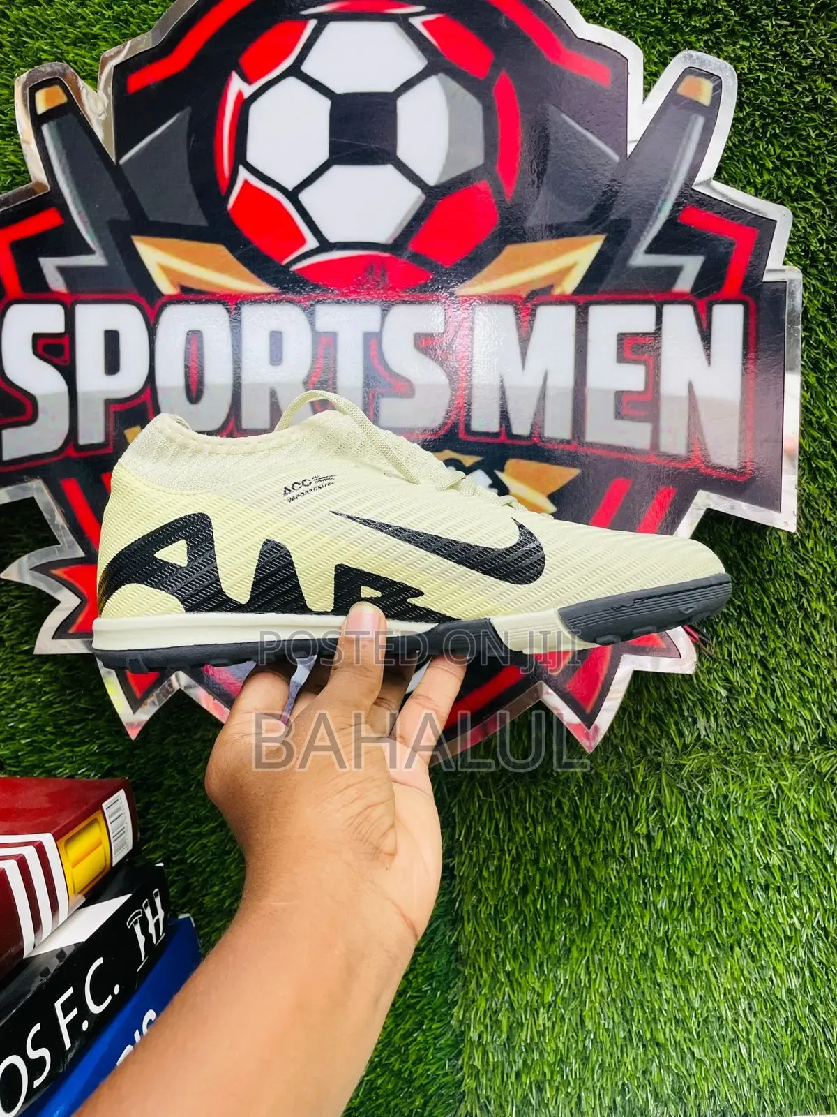 Football Boots