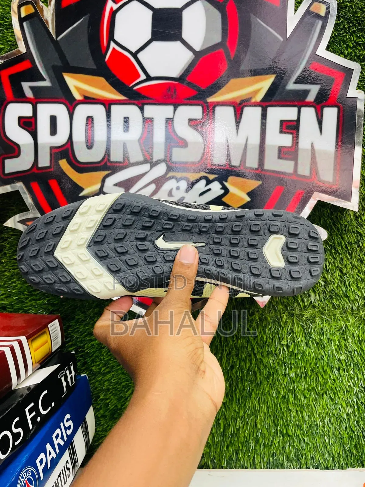 Football Boots