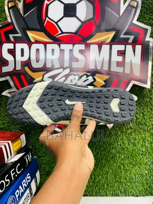 Football Boots