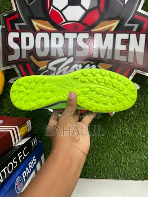 Adidas Football Boots