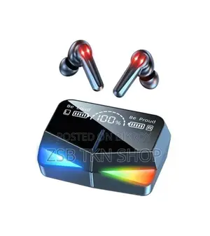 M28 TWS Music Gaming Earbuds