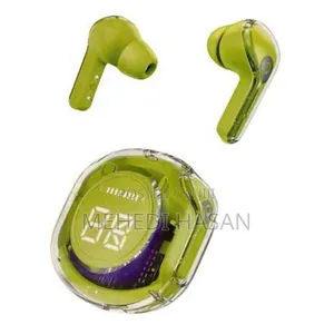 Ultrapods Max Transparent TWS Headphone