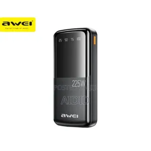 Awei P13k 20,000 Mah Powerbank